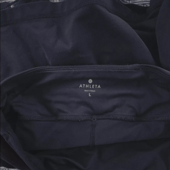 Athleta Relay Skort size Large - Picture 8 of 8